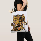 Elegantie tote bag (Dichtbij)