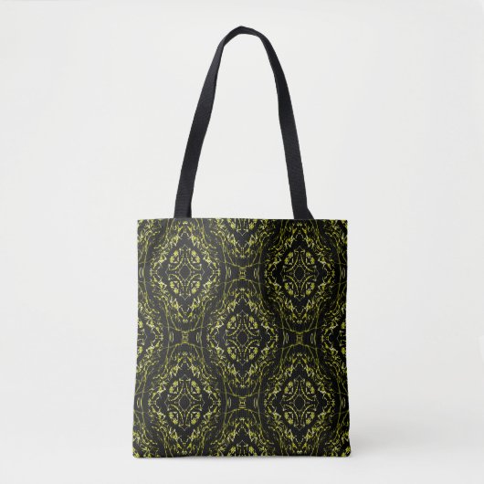 Elegantie...... Tote Bag (Voorkant)