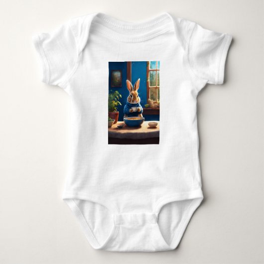 "Elegantie: Uil Haven T-shirt by TM Unique (Voorkant)