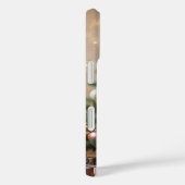 "Elegantie van de kerstboom" Case-Mate iPhone Case (Achterkant / Rechts)