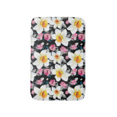 Elegantiepatroon met narcosemiddelen badmat (Voorkant Verticaal)