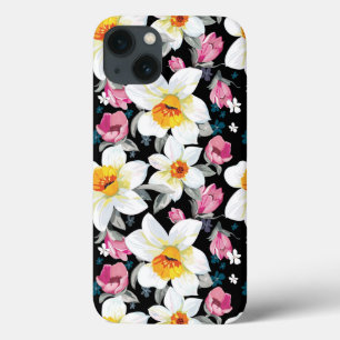 Elegantiepatroon met narcosemiddelen Case-Mate iPhone case