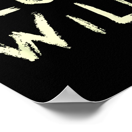 Elegantly Plum Wild Explorer Of Adventures  Poster (Hoek)