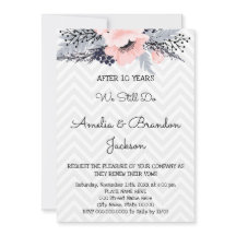 Elegants Flowers Wedding Jubileum Renewal