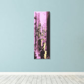 Eleganz 12x36 / OPTIES VOOR GROOTTE EN STIJL - Canvas Afdruk (Insitu (Houten vloer))