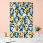 Eleganz 1 Acryl Teken Acryl Bord (Huwelijk)