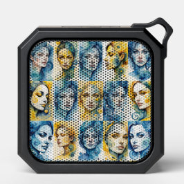 Eleganz 1 Bluetooth-luidsprekers Blackwater Jabba