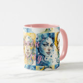 Eleganz 1 Combo-Mok Mok (Voorkant rechts)