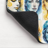 Eleganz 1 Muismat (Hoek)