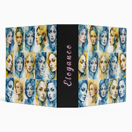 Eleganz 1 Multomap 2" Multomap