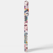 Eleganz 2 iPhone Samsung Hoesjes Meerdere (Achterkant / Rechts)