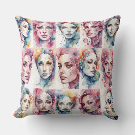 Eleganz 2 Sierkussen