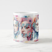 Eleganz 2 Speciale Mok (Voorkant)