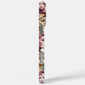 Eleganz 4 iPhone Samsung Hoesjes Meerdere (Achterkant / Rechts)