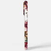 Eleganz 4 iPhone Samsung Hoesjes Meerdere (Achterkant / Links)
