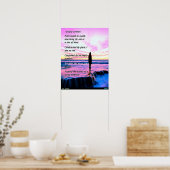 Elege Troost Poster (Keuken)