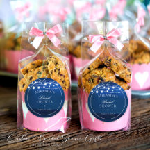 Elegent Blue Night & String Lights Vrijgezellenfee