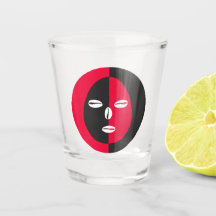 Elegguá, de kleine grote