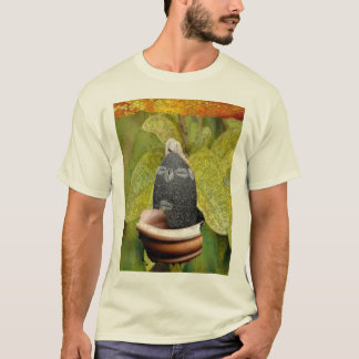 ELEGGUA GUAVA T-SHIRT