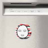 Eleggua Magneet (Insitu (Vaatwasser))