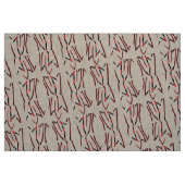 Eleggua Trono-paneel Stof (Fat Quarter)