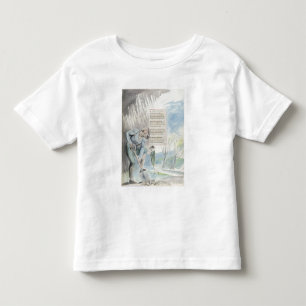 "Elegy, geschreven in een graafschap Church-Yard", Kinder Shirts