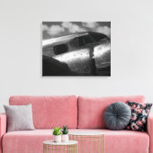 Elektra Canvas Afdruk (Insitu (Woonkamer))