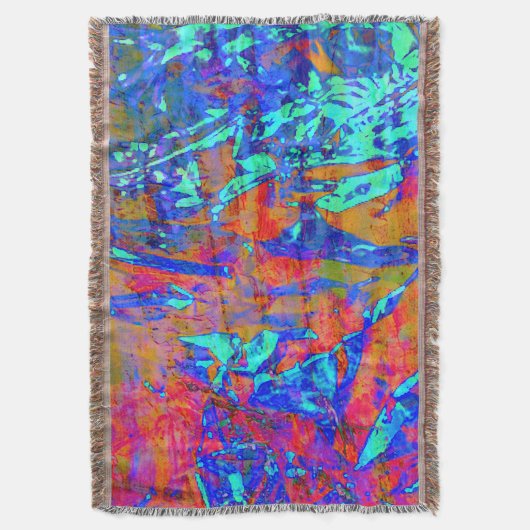 Elektra Deken (Voorkant Verticaal)