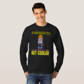 Elektra Moeder Als Een Gewone Moeder Maar Koeler_4 T-shirt (Voorkant volledig)