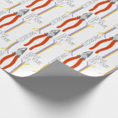 Elektrici Cadeaupapier (Hoek)