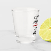 Elektrici Joke Funny Novelty Humor Electrical Shot Glas (Links)