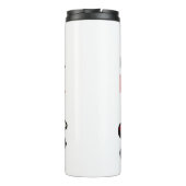 Elektrici Thermosbeker (Achterkant)