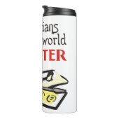 Elektrici Thermosbeker (Geroteerd rechts)