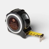 Elektricien Business Tape Measure Rolmaat (Hoek)
