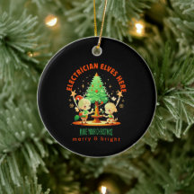 ELEKTRICIEN ELVES HIER