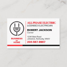 Elektricien Service