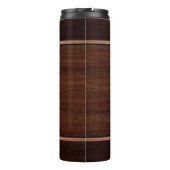 Elektricien Zakelijke Thermische Tumbler Thermosbeker (Achterkant)