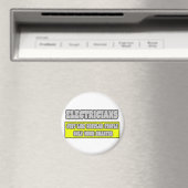 Elektriciens...veel slimmer magneet (Insitu (Vaatwasser))