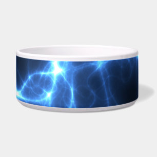 Elektriciteit 1 Pet Bowl Voerbakje