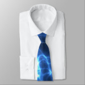 Elektriciteit 1 stropdas (Gebonden)