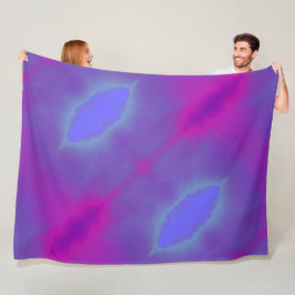 Elektriciteit 4 fleece deken
