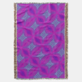 Elektriciteit 7 deken (Voorkant Verticaal)