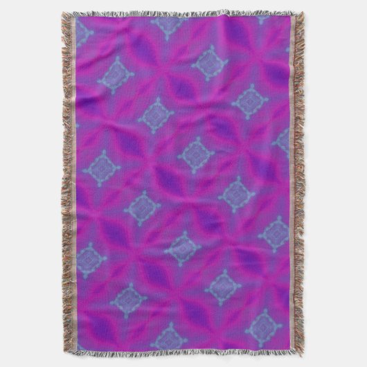 Elektriciteit 7 deken (Voorkant Verticaal)