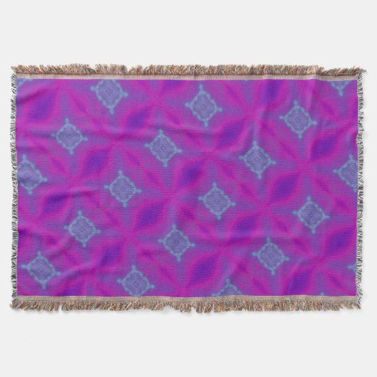 Elektriciteit 7 deken (Voorkant)