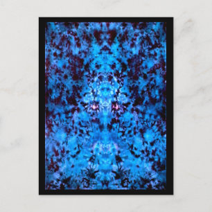 Elektriciteit, Briefkaart