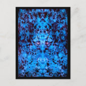 Elektriciteit, Briefkaart (Voorkant)