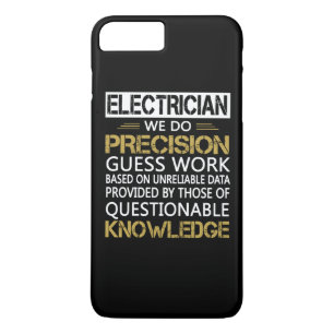 ELEKTRICITEIT Case-Mate iPhone CASE