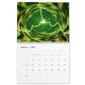 Elektriciteit Kalender (Feb 2027)