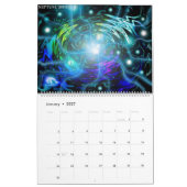 Elektriciteit Kalender (Jan 2027)