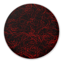 Elektriciteit Keramische Knop